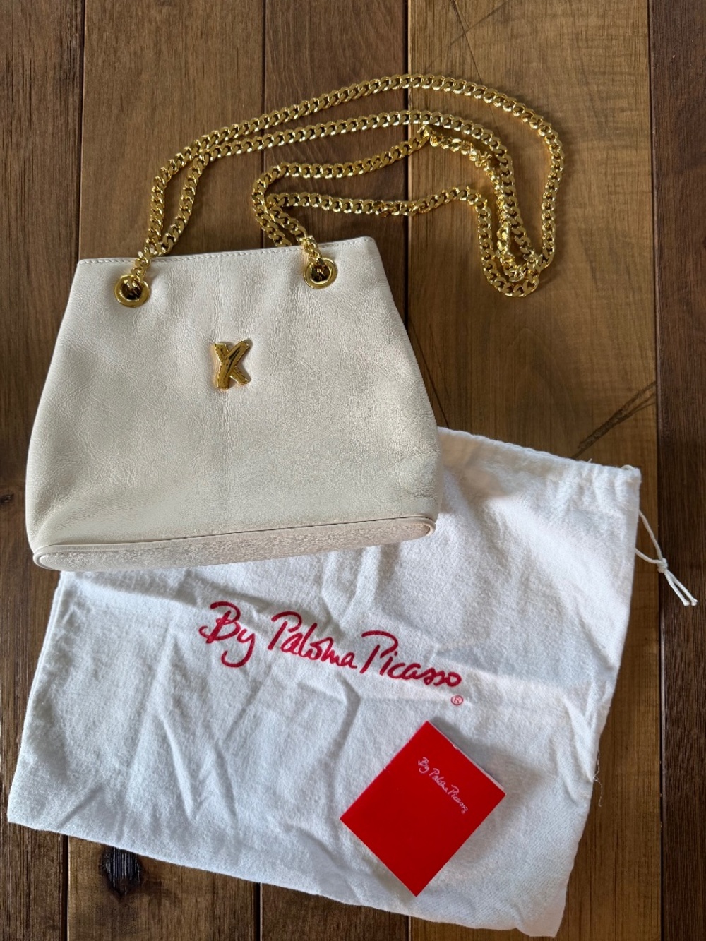 Handbag - Picture 1 of 2
